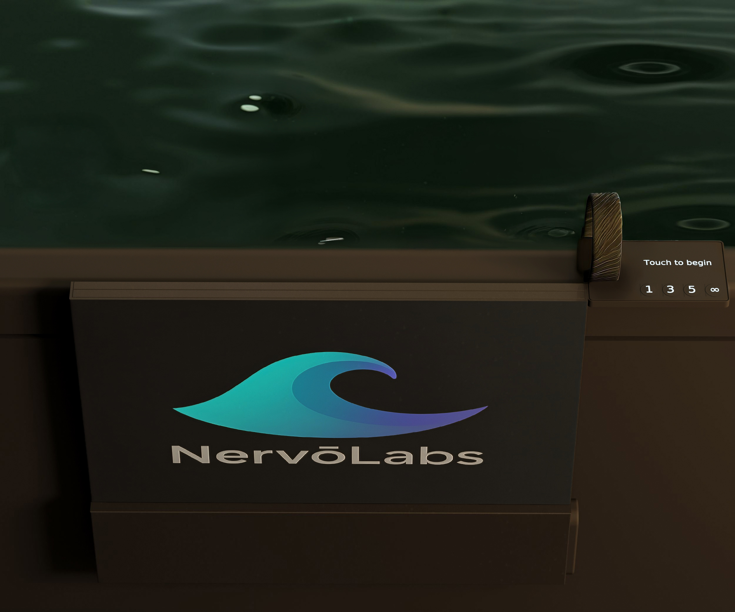 NervōCold POV - Light